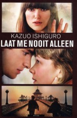 Laat me nooit alleen - Bartho Kriek, Kazuo Ishiguro