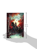 Moonkind (Summerlands) - Sarah Prineas