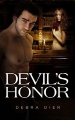 Devil's Honor (The Heiresses Book 3) - Debra Dier