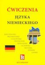 Ćwiczenia języka niemieckiego - Werner Grazyna