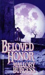 Beloved Honor - Mallory Burgess