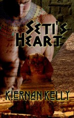 Seti's Heart - Kiernan Kelly
