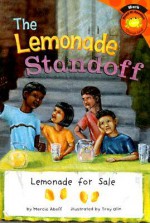 The Lemonade Standoff - Marcie Aboff, Troy Olin