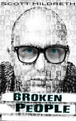 Broken People - Scott Hildreth, SD Hildreth