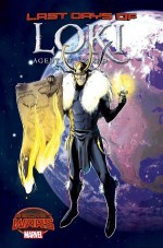 Loki: Agent of Asgard #14 - Al Ewing, Lee Garbett