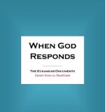 When God Responds: The Eckankar Documents--Darwin Gross vs. David Lane (Exposing Cults Series) - David Lane