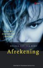 Afrekening - Heleen van der Kemp