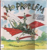 No Problem - Eileen Browne, David Parkins