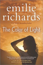 The Color of Light (Goddesses Anonymous) - Emilie Richards