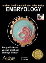 Mini Atlas of Embryology - Sant, Tatla Dar Singh, Roopa Kulkarni