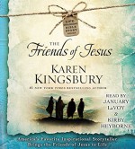 The Friends of Jesus (Life-Changing Bible Study Series) - Karen Kingsbury, January LaVoy, Kirby Heyborne