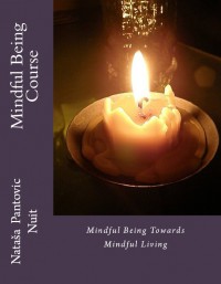 Mindful Being - Nataša Pantović Nuit