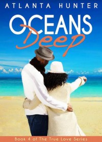 Oceans Deep - Atlanta Hunter