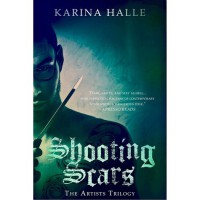 Shooting Scars (The Artists Trilogy, #2) - Karina Halle