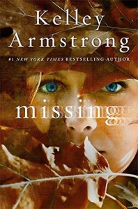Missing - Kelley Armstrong