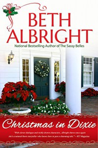 Christmas In Dixie - Beth Albright