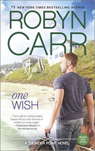 One Wish (Thunder Point) - Robyn Carr