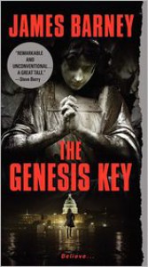 The Genesis Key - James Barney