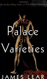 The Palace Of Varieties - James Lear