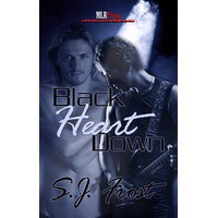 Black Heart Down - S.J. Frost