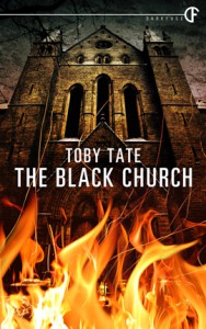 The Black Church - Toby Tate