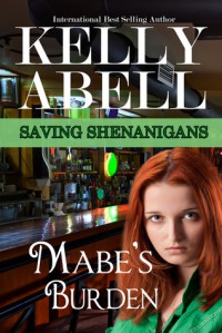 Mabe's Burden - Kelly Abell