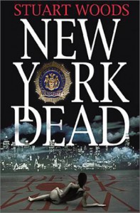 New York Dead - Stuart Woods