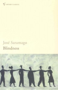 Blindness - José Saramago, Giovanni Pontiero