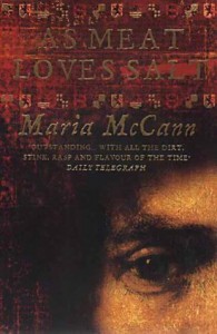 As Meat Loves Salt - Maria McCann