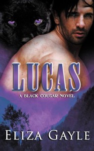 Lucas - Eliza Gayle