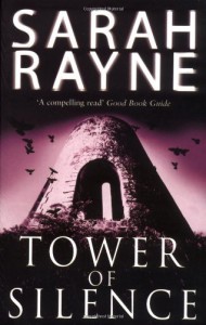 Tower of Silence - Sarah Rayne