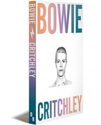 Bowie - Simon Critchley, Eric Hanson