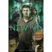 The New Kid - Temple Mathews