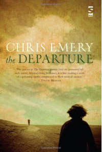 The Departure - Chris Emery