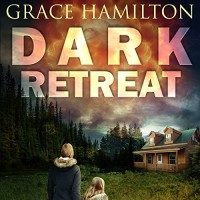 Dark Retreat (EMP Lodge Series Book 1) - Grace Hamilton