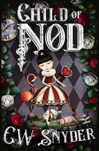 Child of Nod - C. W. Snyder