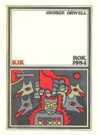 Rok 1984 - George Orwell