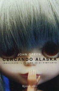 Cercando Alaska (Brossura) - John Green, L. Celi