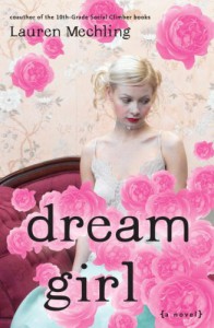 Dream Girl - Lauren Mechling