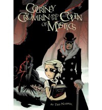 Courtney Crumrin and the Coven of Mystics - Ted Naifeh