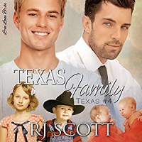 Texas Family - RJ Scott