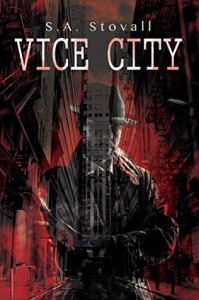 Vice City - S.A. Stovall