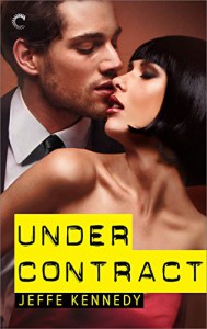 Under Contract (Falling Under) - Jeffe Kennedy