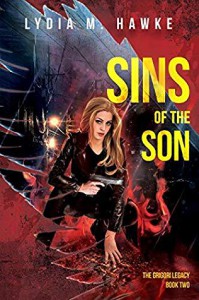 Sins of the Son - Linda Poitevin, Lydia M. Hawke