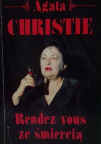 Rendez-vous ze śmiercią - Agatha Christie, Tadeusz Jan Dehnel