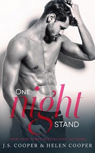 One Night Stand - Helen Cooper, J.S. Cooper