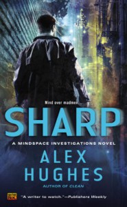 Sharp - Alex  Hughes