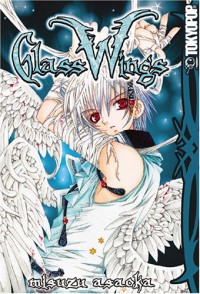 Glass Wings - Misuzu Asaoka