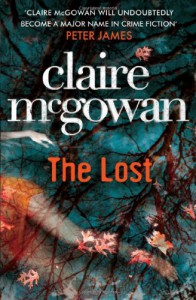 The Lost - Claire McGowan