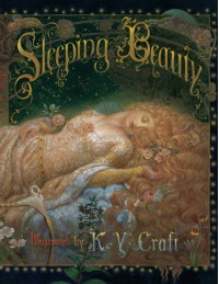 Sleeping Beauty - Mahlon F. Craft, K.Y. Craft